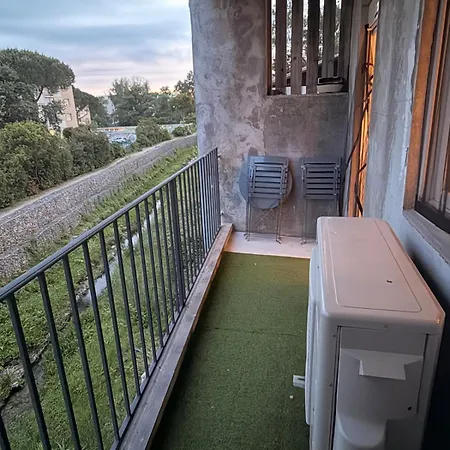 Large, Bright Loft With Mezzanine Cannes